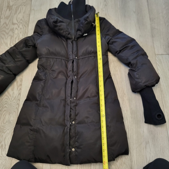 Soia & Kyo Coat - Picture 4 of 13